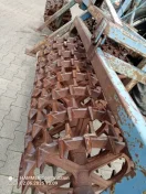 Wał ceoskill uprawowy dalbo 4.2 m