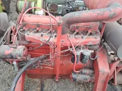 Silnik Case ih D310 international z kombajnu ihc 431 ,541