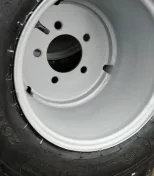 Koła 26x12.0-12 AVANT MultiOne Weidemann Schaffer i inne