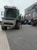 Kombajn zbożowy Fendt 6280 C AL
