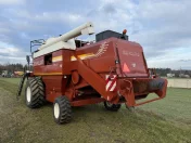 Kombajn Laverda 624 New Holland Okazja