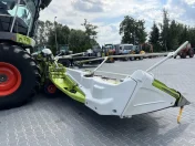 Przystawka Claas Orbis 900 AC 2015 rok