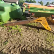 Ramie wewnetrzne JCB