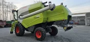 Claas Tucano 320