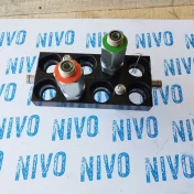 Szyko sprzeg john deere quick connect axx10911 tur ładowacz