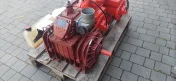 Kompresor Jurop PNR142SPD napęd WOM 1000obr.