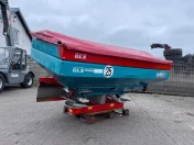 Rozsiewacz nawozów Sulky GLX 2400 Kuhn Rauch amazone 2400 KG Piękny!