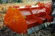 Kosiarka mulczer Tierre TRL Plus 300 cm