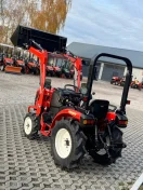 Hinomoto MB2025d 2025rok 25koni