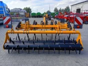 Kultywator dłutowy AGRISEM SMARTPLOW MINI 3, 2025 wał kolczasty NOWOŚĆ