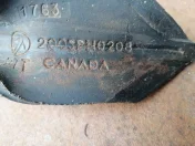 Redlica bourgault seria 200 8 mm 200SPN0208