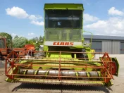 claas mercator 75,massey,deutz,john,volvo sprowadzony