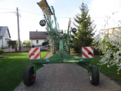 Zgrabiarka Krone Swadro 1201 A