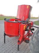 Mulczer czołowy Kuhn Spring Longer S1680 RPF 2015 rok