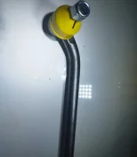 Drążek kierowniczy prawy 93.0137 ZETOR 33.40-73.40 PROXIMA