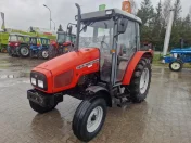 Ciągnik rolniczy Massey Ferguson 4215 tylko 590 mth jak nowy