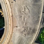 Opona 16.0/70-24 CAMSO 4L-R1 14PR ładowarka 405/70x24