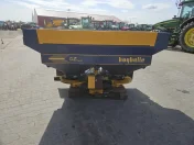 Bogballe DZ Trend pojemności 1250 kg idealny stan jak nowy amazone