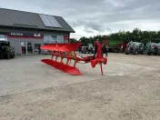 Maschio Gaspardo Unico S 4+1 Vario
