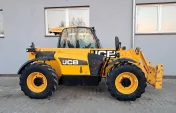 JCB 536-60 AGRI SUPER Full Opcja Cena Brutto Klima BEZ DPF i AdBlue