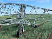 Konsola do deszczowni