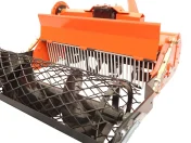 Agregat uprawowy SB 165 Geograss glebogryzarka separacyjna STARK TRX
