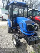 PROMOCJA DONGFENG 304G2