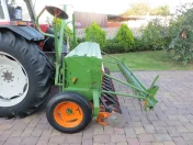 Siewnik talerzowy Amazone D8-30 Super