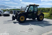 Caterpillar TH 357D