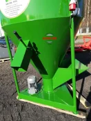 Mieszalnik pasz 1000kg H037/2