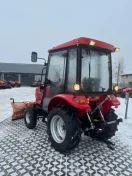 DONGFENG DF-304G2,KABINA Ogrzewanie,25hp, 4x4, REWERS,NOWY, HOMOLOGACJA UE