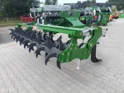 Głębosz TOLMET 3-łapowy wał PROMOCJA od ręki transport AGROSTAL