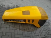 Maska Pokrywa silnika JCB Fastrac 4000