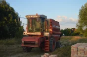 XXXX Części Massey Ferguson RS Cerea 34, 36, 38 40 mf XXXX górski