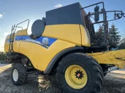 New Holland CX6090 , 6080 Nowa CENA