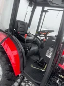 DONGFENG DF-304G2,KABINA Ogrzewanie,25hp, 4x4, REWERS,NOWY, HOMOLOGACJA UE