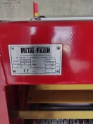 Prasa metal fach