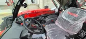 Manitou MLT 630 V+ Premium, koła R24