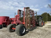 Agregat bierny 6m MBW robust, kompaktor