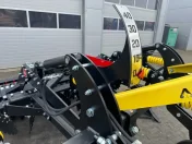 Agregat bezorkowo-podorywkowy dwubelkowy AGRO-LIFT