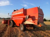 Stół 1996r power flow, Massey ferguson MF 34. heder do wyboru 36,30,