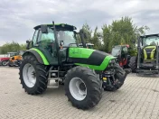Deutz Fahr MK 118 k420 M620