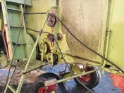 Sieczkarnia do kombajnu claas Mercator 50 60 50 Protector rozdrabniacz
