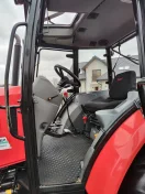 Zetor Major 80 # silnik Zetor # rok prod.2014 # krajowy # jak Proxima