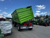 Przyczepa CONOW HW180V9