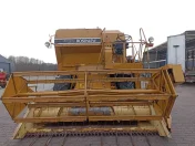 Kombajn zbożowy Sampo Rosenlew 600.Massey 20