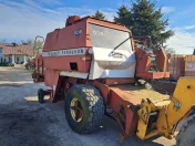 Massey Ferguson 506,487 części silnik koła pasowe sita przekładnia
