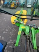 Kosiarka dyskowa Samasz perfect cut kt 301 h 2012 rok