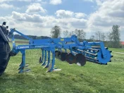Lemken Kristall 9 gruber