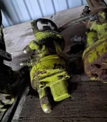 Rozdzielacz hydrauliczny claas meracator 50,60,70,75 Protector senator